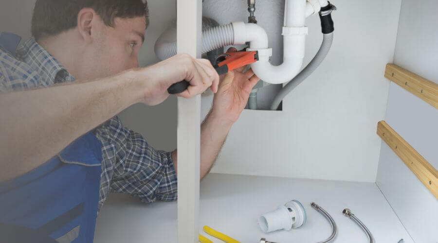 Professional Leak Detection in Castaner, PR